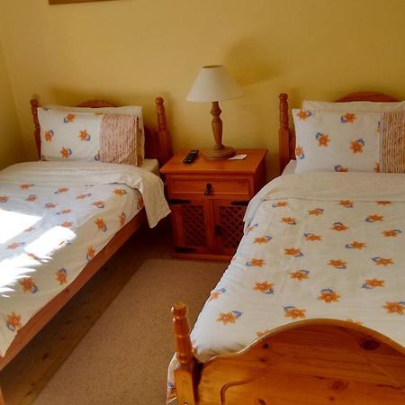 Grannagh Castle House Bed & Breakfast Waterford Exterior foto