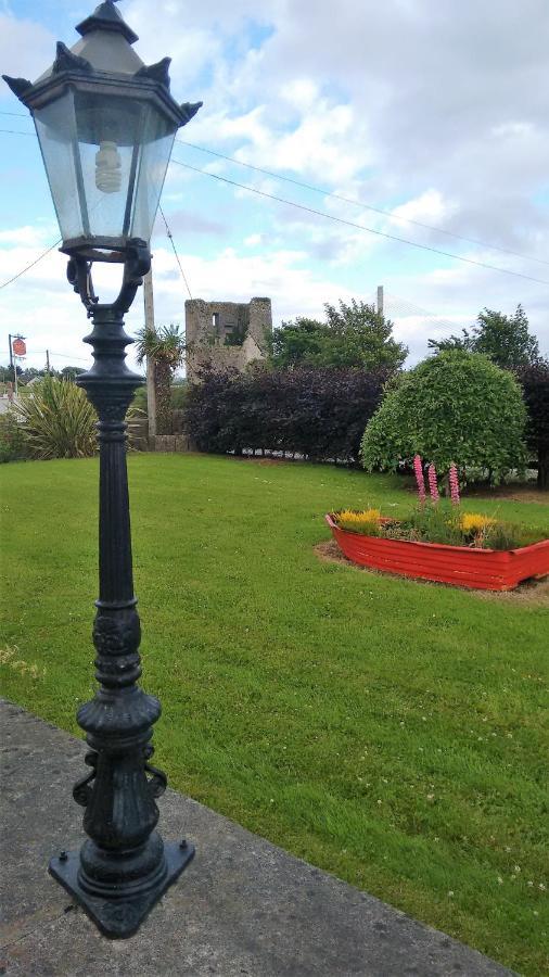 Grannagh Castle House Bed & Breakfast Waterford Exterior foto