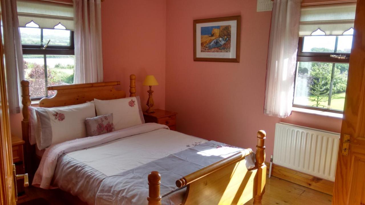 Grannagh Castle House Bed & Breakfast Waterford Exterior foto